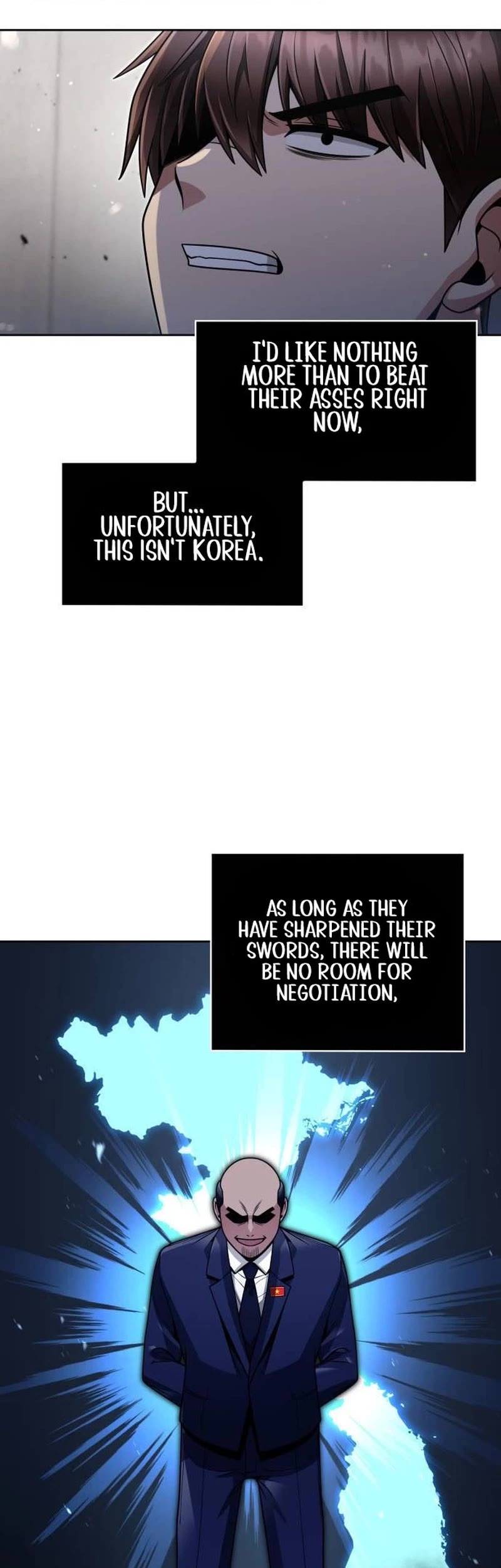 Clever Cleaning Life Of The Returned Genius Hunter Chapter 63 page 14 - Chapter 63