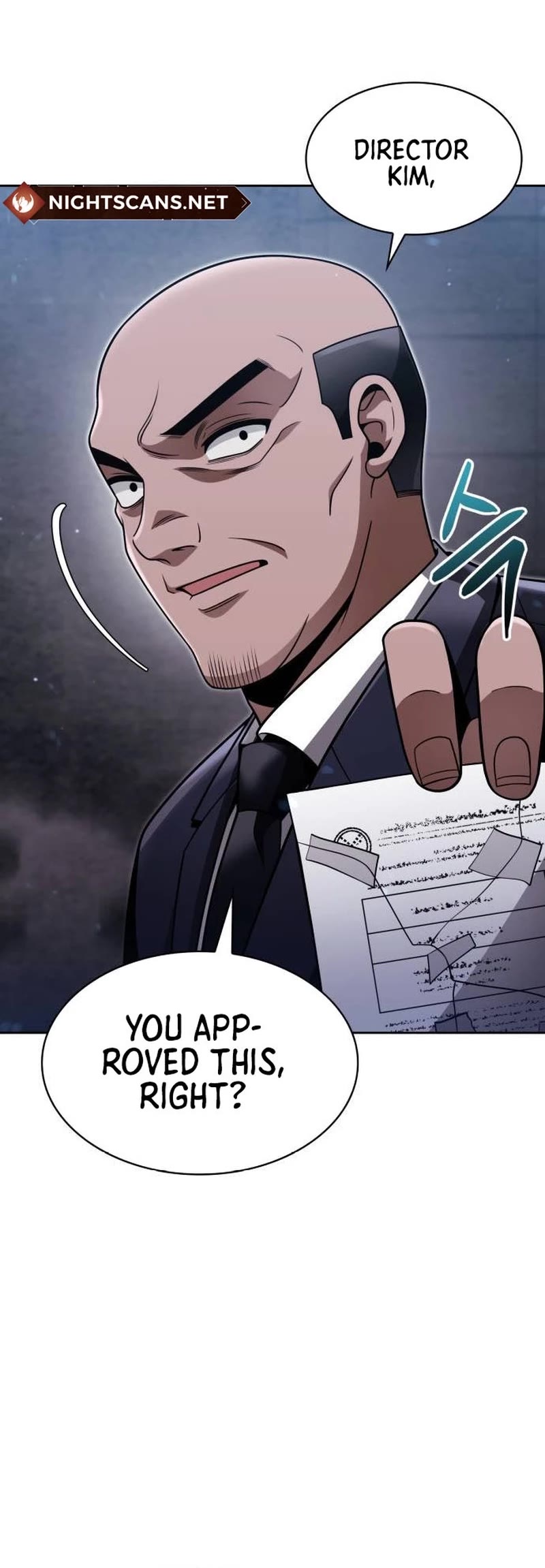 Clever Cleaning Life Of The Returned Genius Hunter Chapter 63 page 26 - Chapter 63