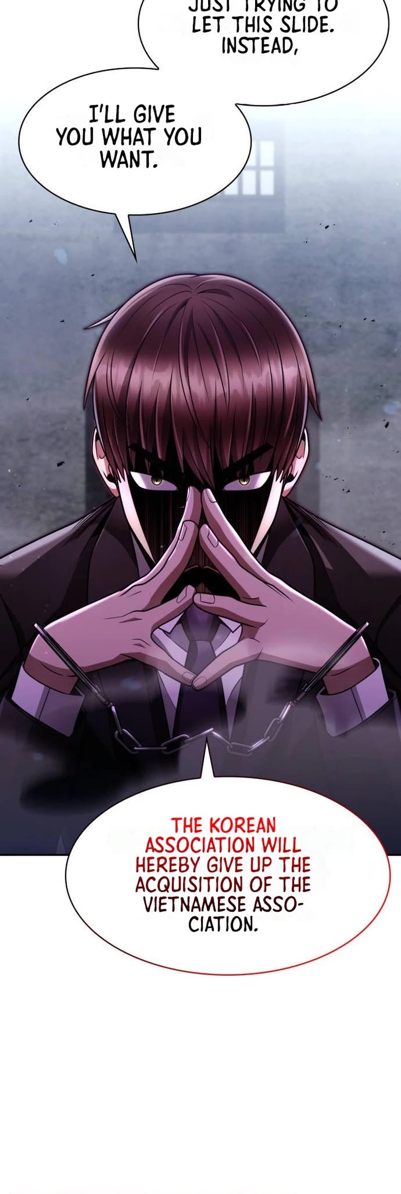Clever Cleaning Life Of The Returned Genius Hunter Chapter 63 page 29 - Chapter 63