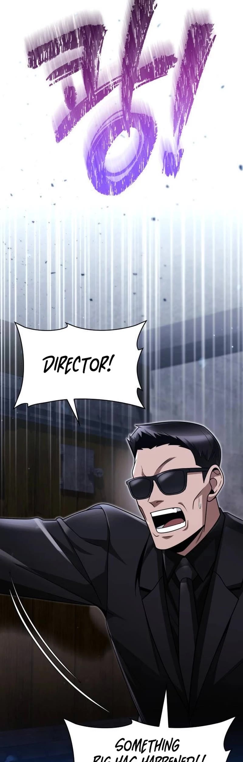 Clever Cleaning Life Of The Returned Genius Hunter Chapter 63 page 37 - Chapter 63