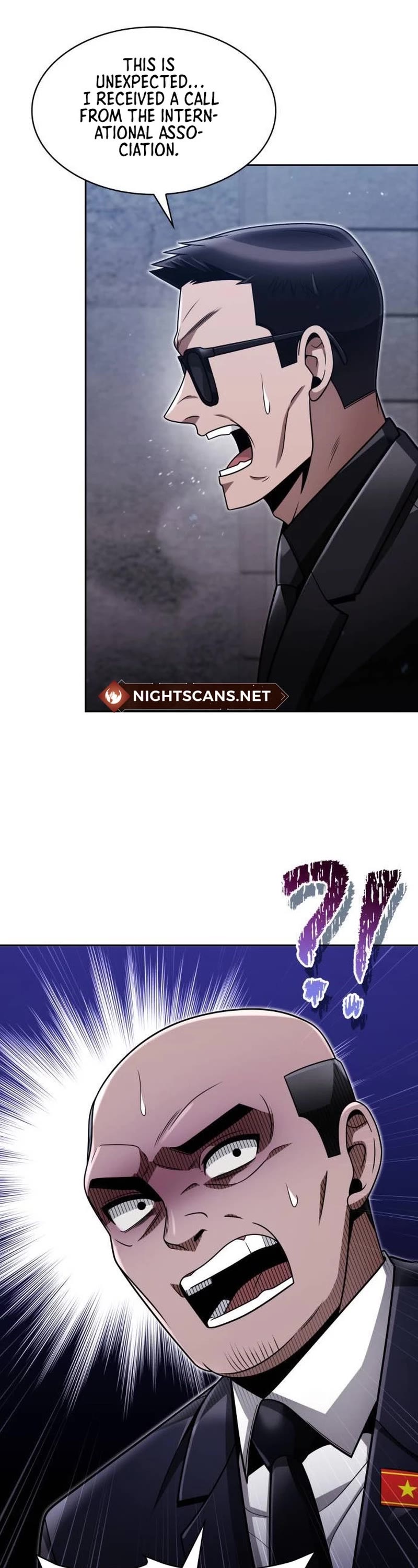 Clever Cleaning Life Of The Returned Genius Hunter Chapter 63 page 39 - Chapter 63