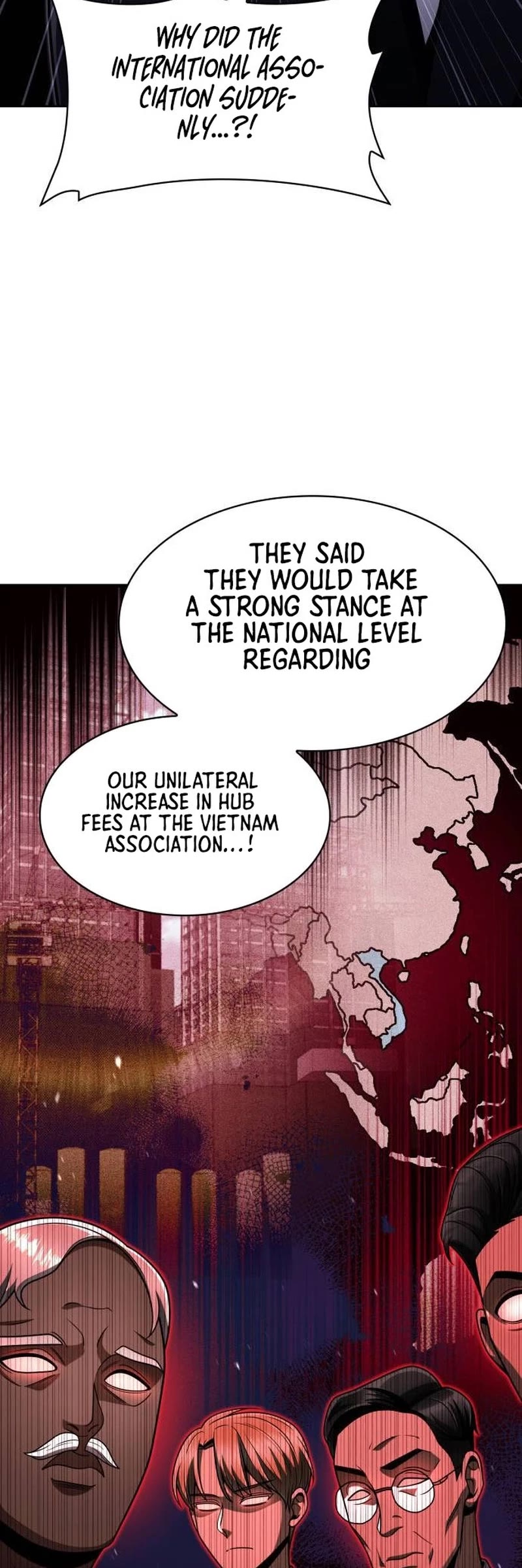 Clever Cleaning Life Of The Returned Genius Hunter Chapter 63 page 40 - Chapter 63