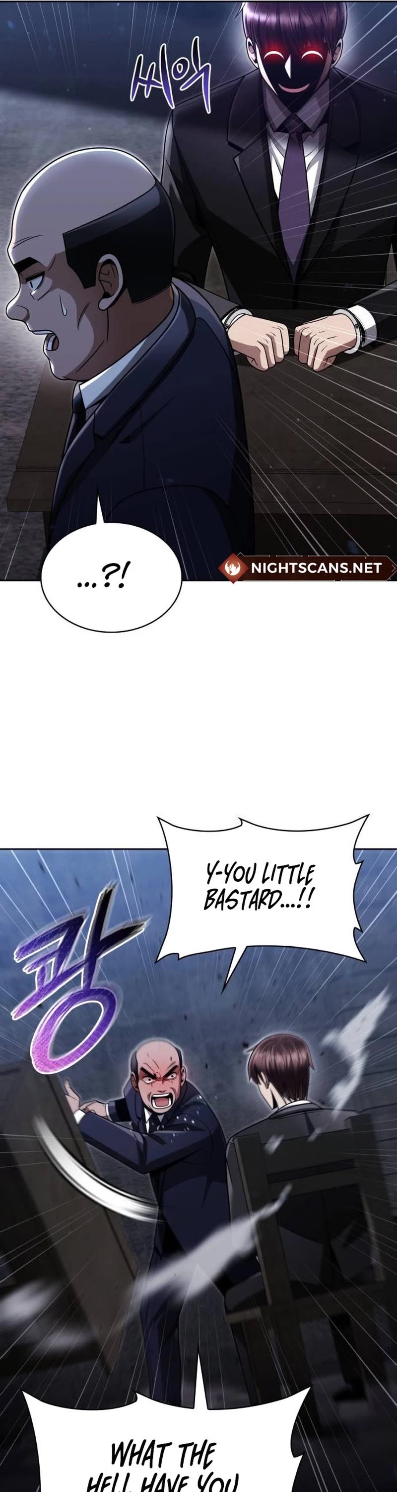 Clever Cleaning Life Of The Returned Genius Hunter Chapter 63 page 42 - Chapter 63