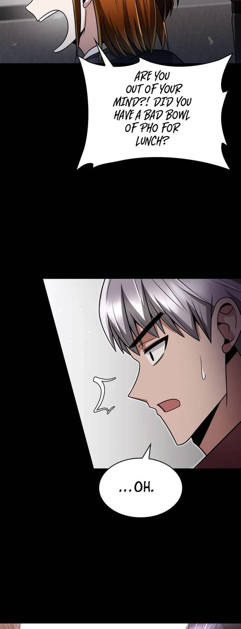 Clever Cleaning Life Of The Returned Genius Hunter Chapter 63 page 49 - Chapter 63