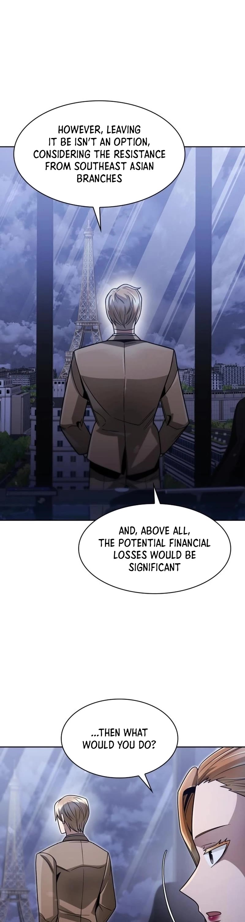 Clever Cleaning Life Of The Returned Genius Hunter Chapter 64 page 13 - Chapter 64