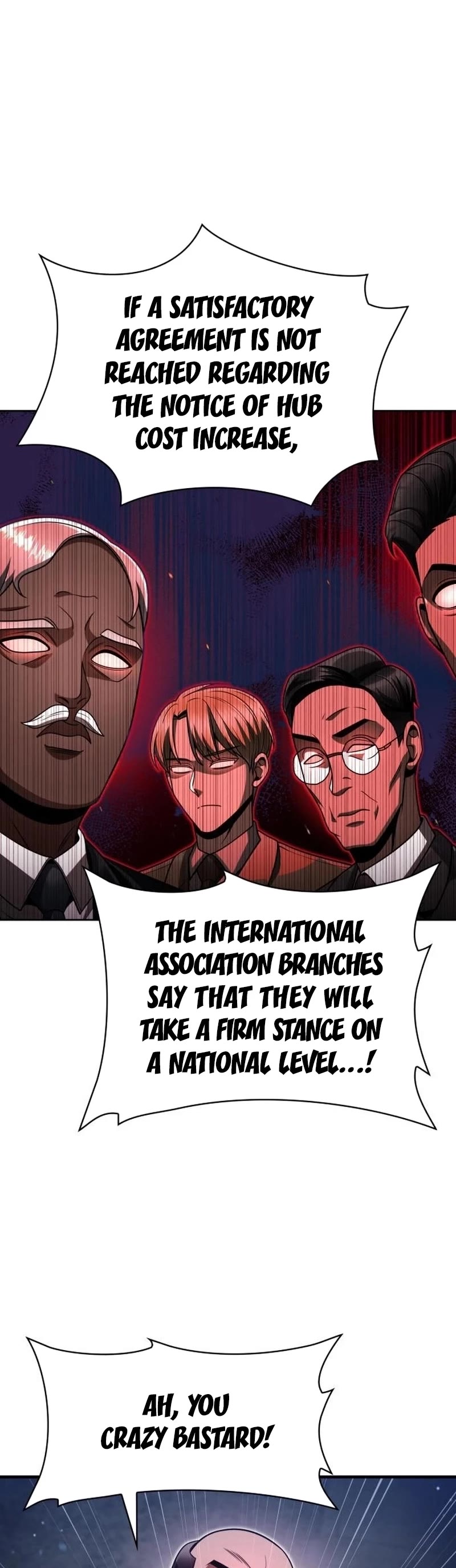 Clever Cleaning Life Of The Returned Genius Hunter Chapter 64 page 17 - Chapter 64