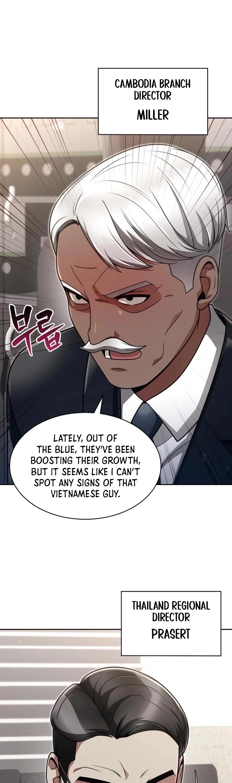 Clever Cleaning Life Of The Returned Genius Hunter Chapter 64 page 2 - Chapter 64