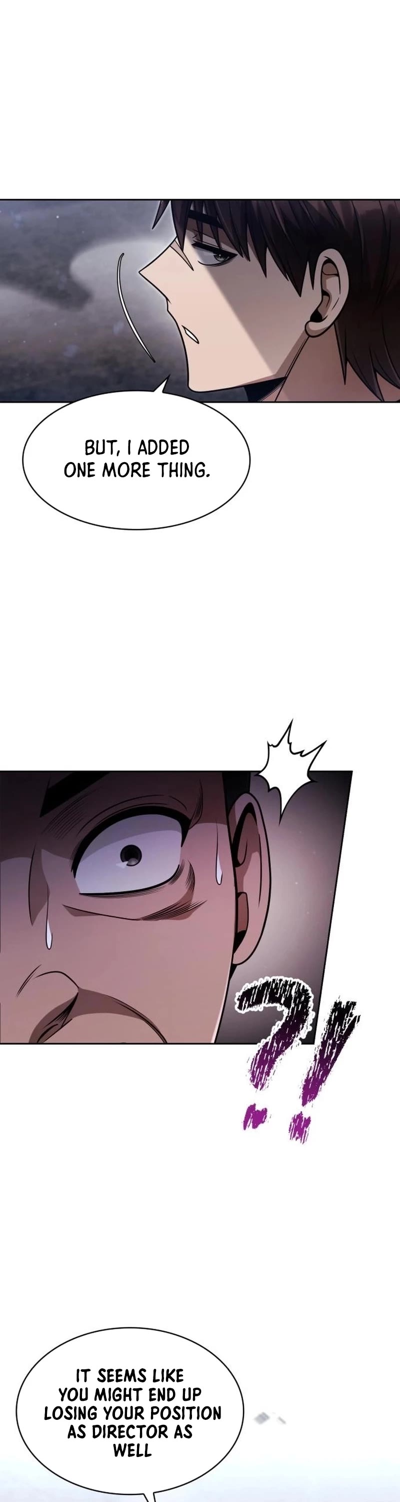 Clever Cleaning Life Of The Returned Genius Hunter Chapter 64 page 22 - Chapter 64