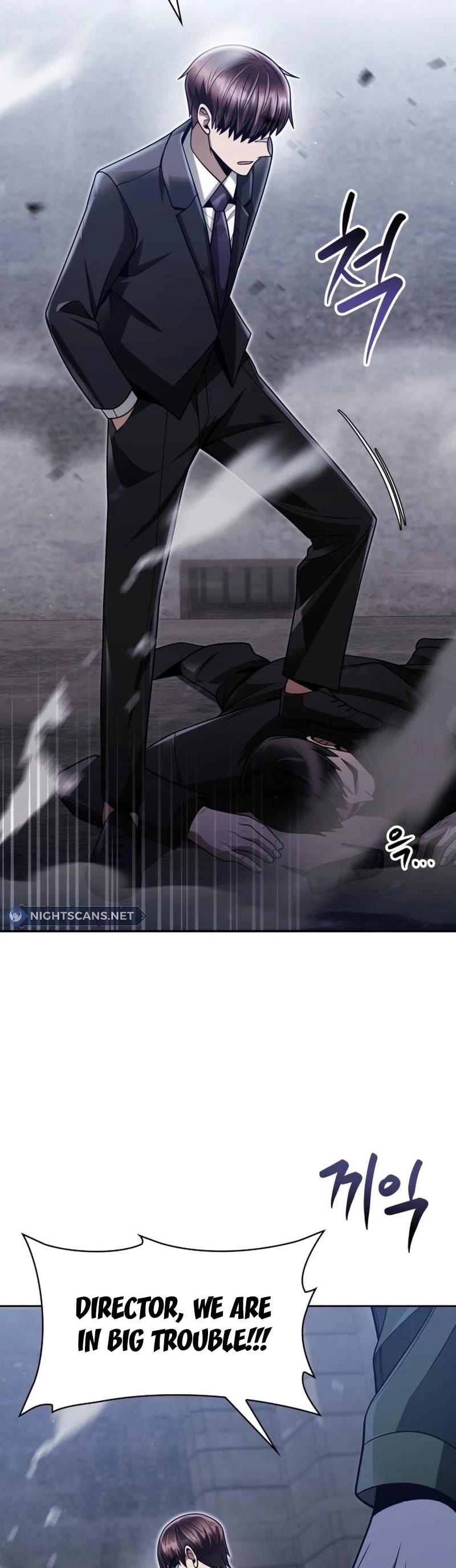 Clever Cleaning Life Of The Returned Genius Hunter Chapter 64 page 23 - Chapter 64