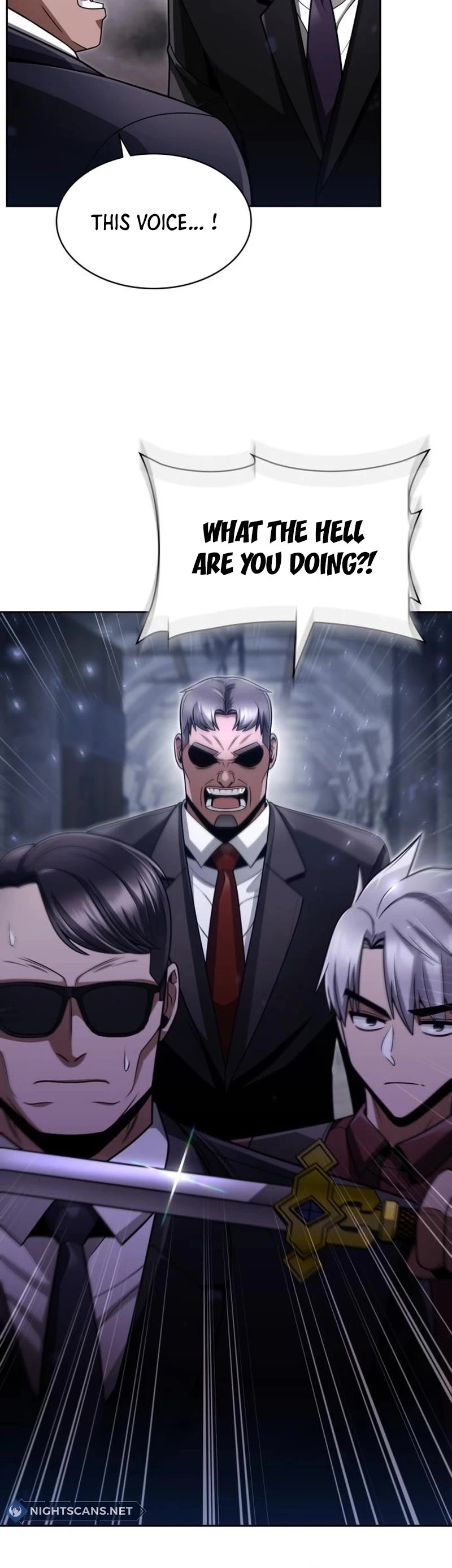 Clever Cleaning Life Of The Returned Genius Hunter Chapter 64 page 29 - Chapter 64