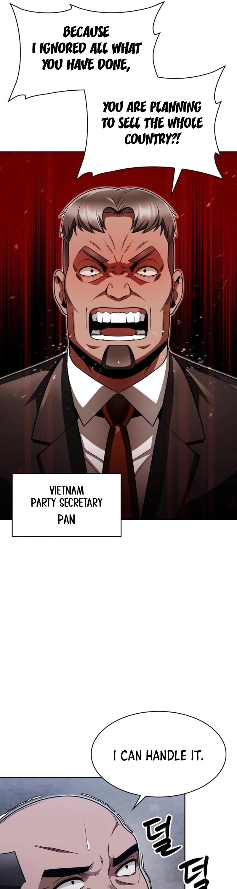 Clever Cleaning Life Of The Returned Genius Hunter Chapter 64 page 30 - Chapter 64