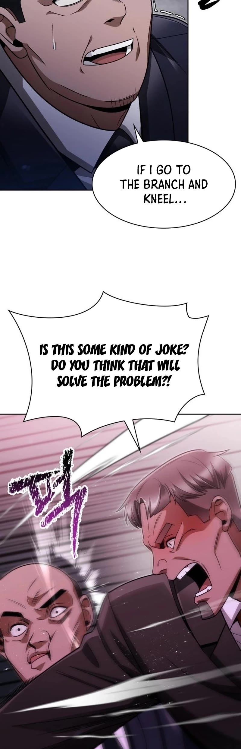 Clever Cleaning Life Of The Returned Genius Hunter Chapter 64 page 31 - Chapter 64