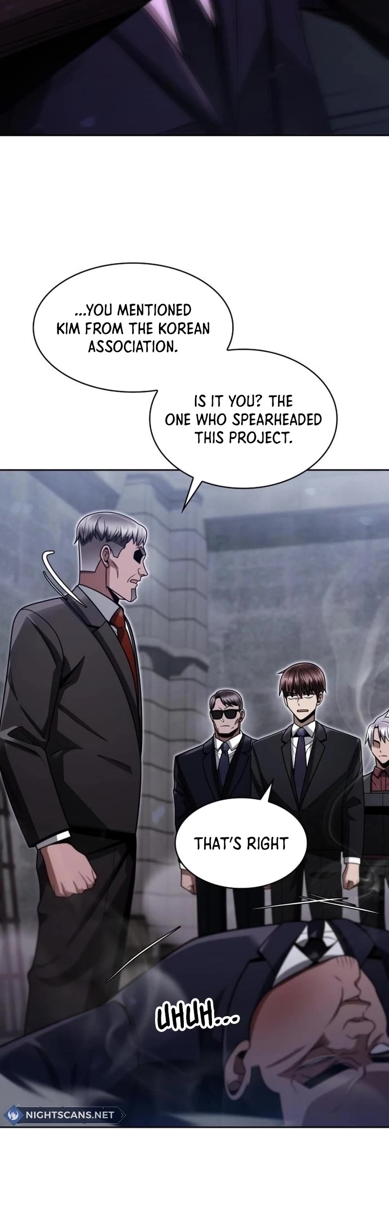 Clever Cleaning Life Of The Returned Genius Hunter Chapter 64 page 32 - Chapter 64
