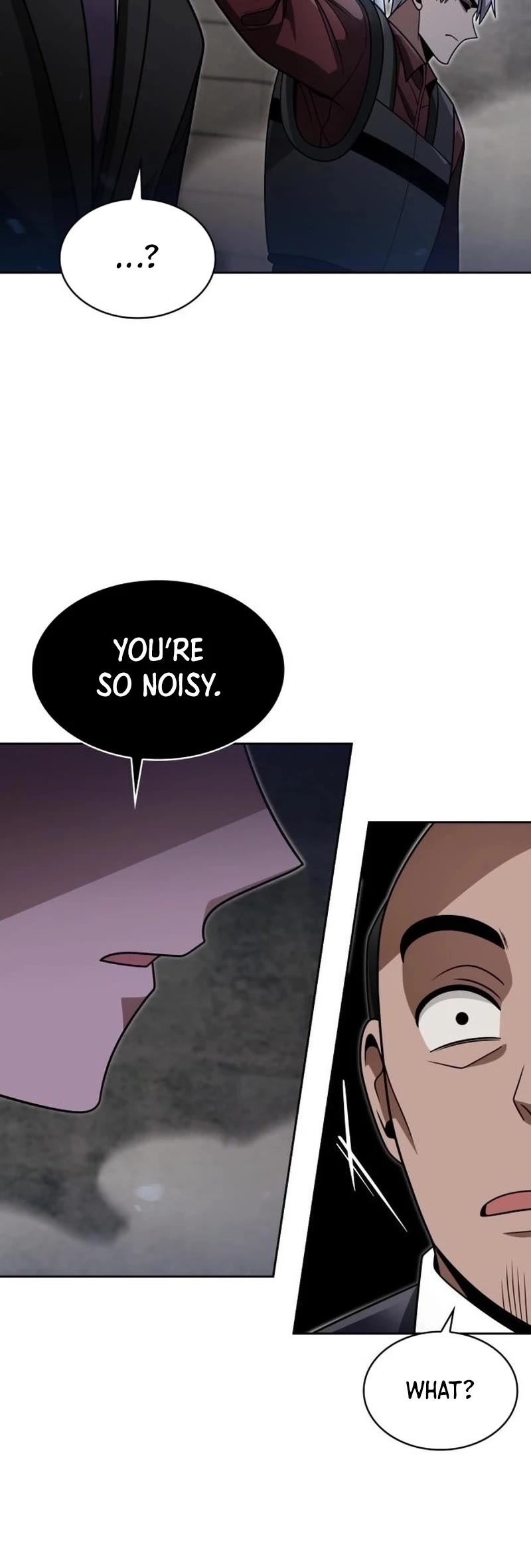 Clever Cleaning Life Of The Returned Genius Hunter Chapter 64 page 39 - Chapter 64