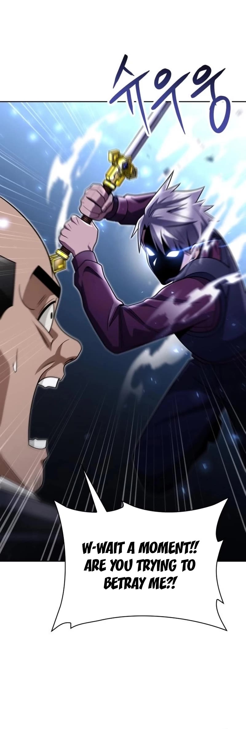 Clever Cleaning Life Of The Returned Genius Hunter Chapter 64 page 40 - Chapter 64
