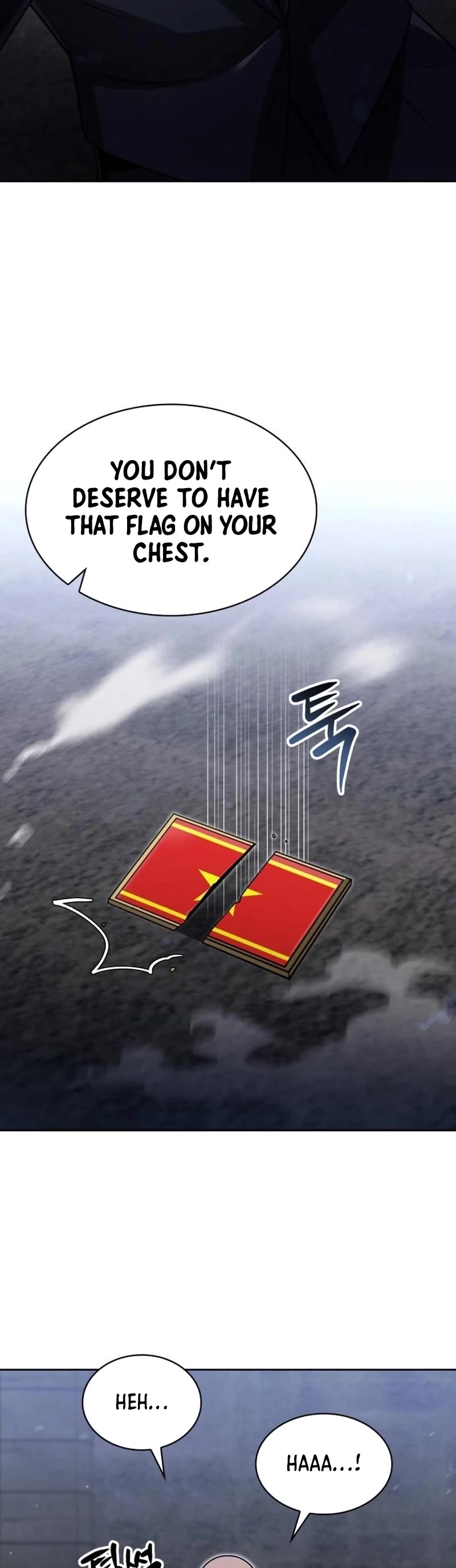 Clever Cleaning Life Of The Returned Genius Hunter Chapter 64 page 42 - Chapter 64