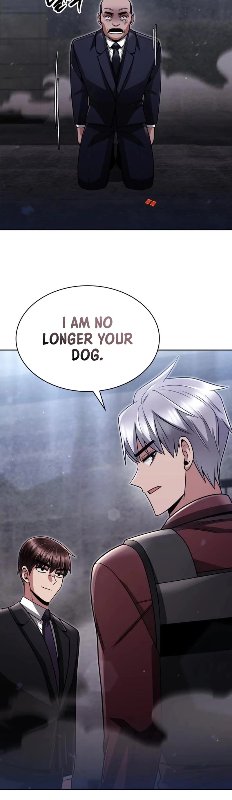 Clever Cleaning Life Of The Returned Genius Hunter Chapter 64 page 43 - Chapter 64