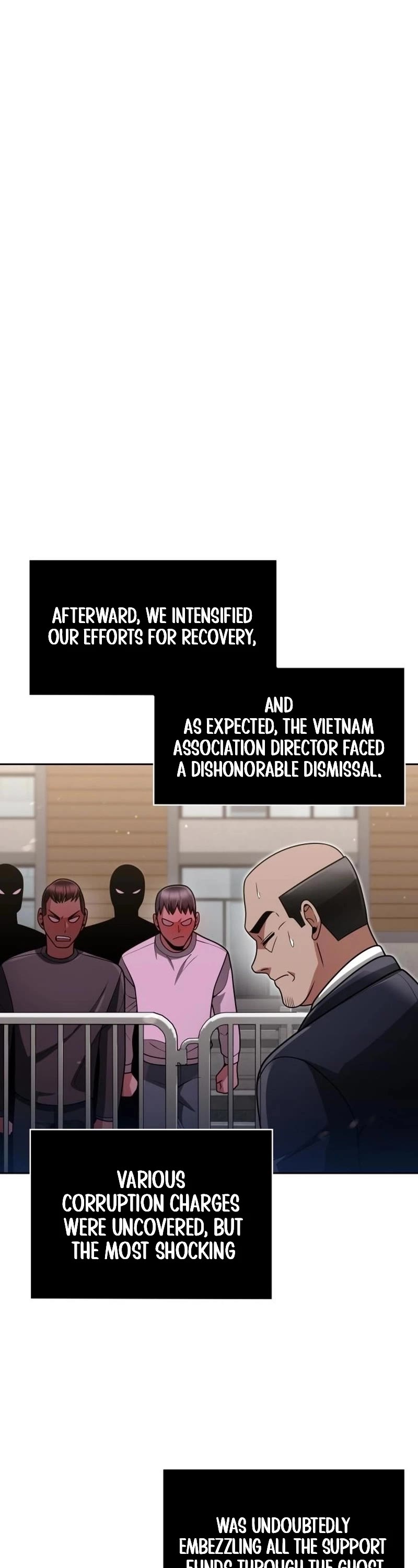 Clever Cleaning Life Of The Returned Genius Hunter Chapter 64 page 44 - Chapter 64