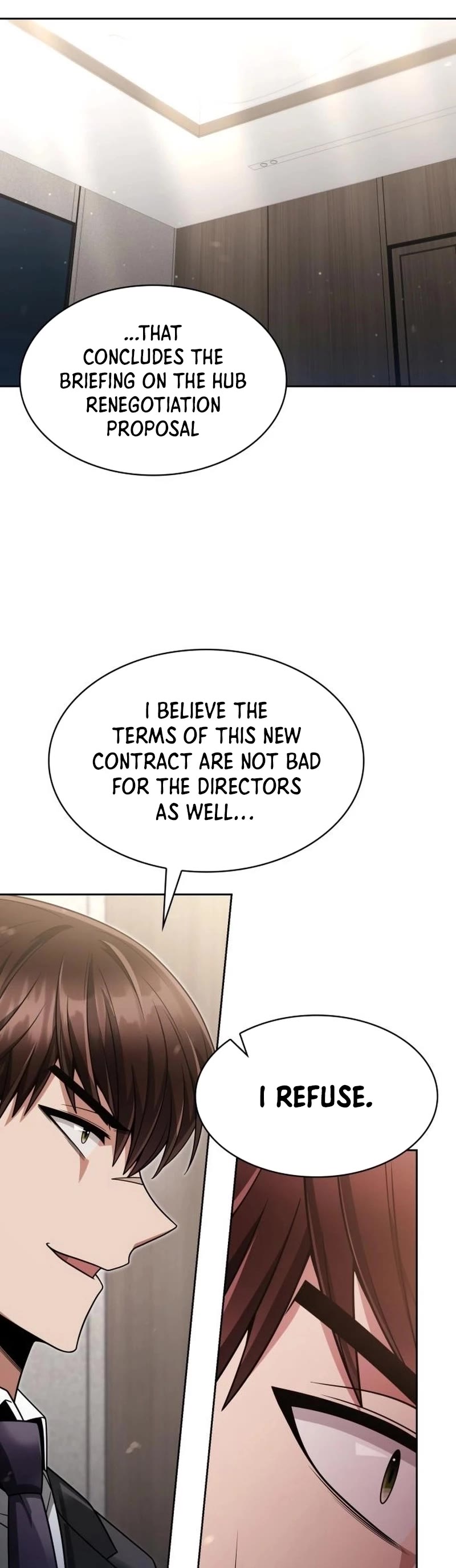 Clever Cleaning Life Of The Returned Genius Hunter Chapter 64 page 48 - Chapter 64