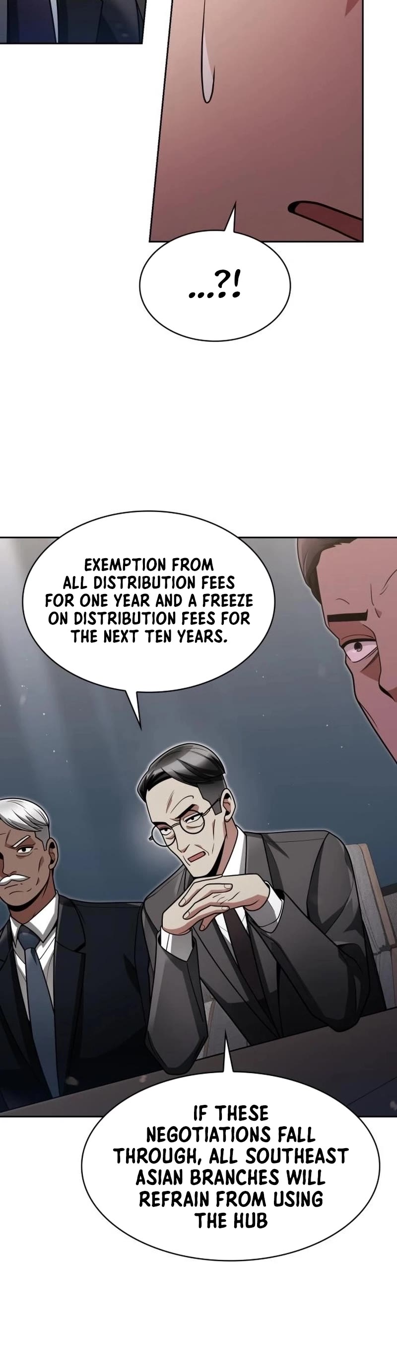 Clever Cleaning Life Of The Returned Genius Hunter Chapter 64 page 49 - Chapter 64