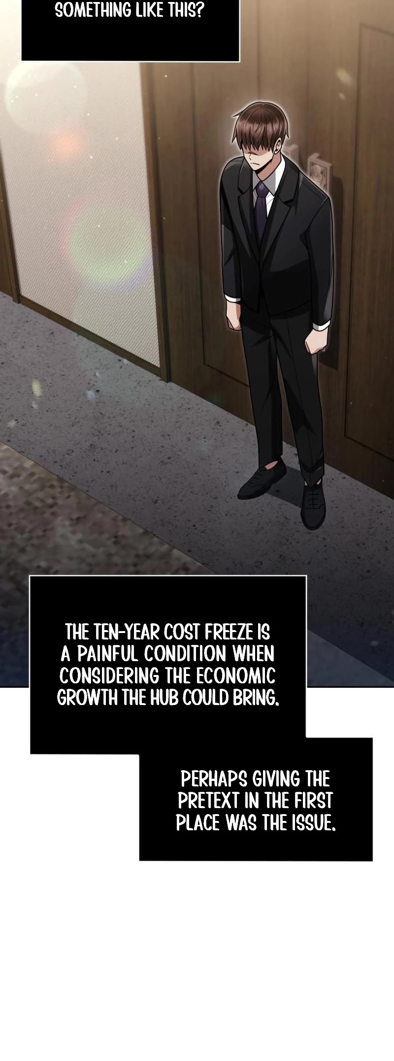 Clever Cleaning Life Of The Returned Genius Hunter Chapter 64 page 52 - Chapter 64