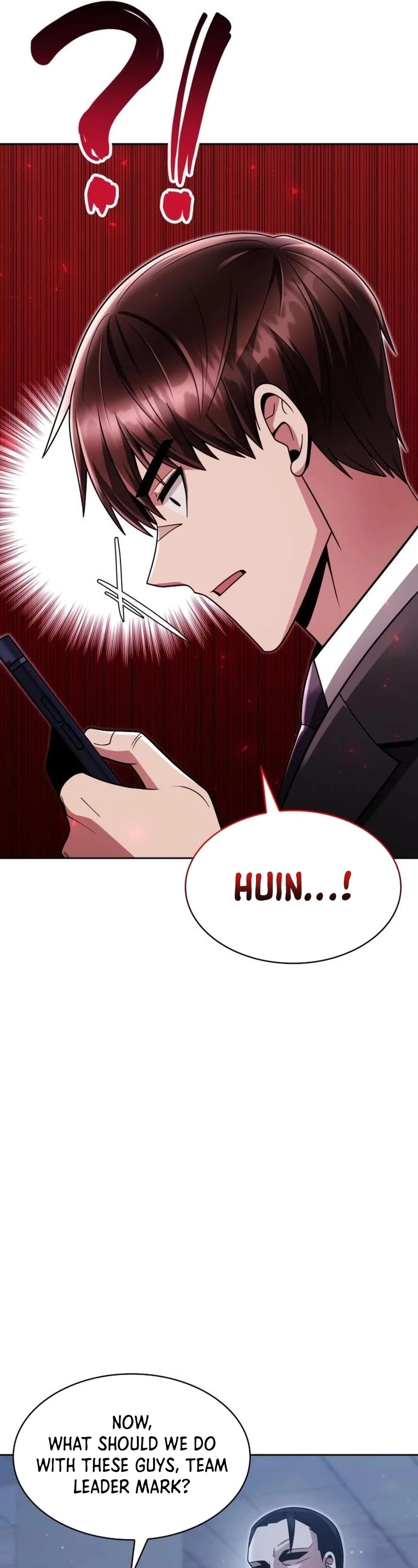 Clever Cleaning Life Of The Returned Genius Hunter Chapter 64 page 56 - Chapter 64