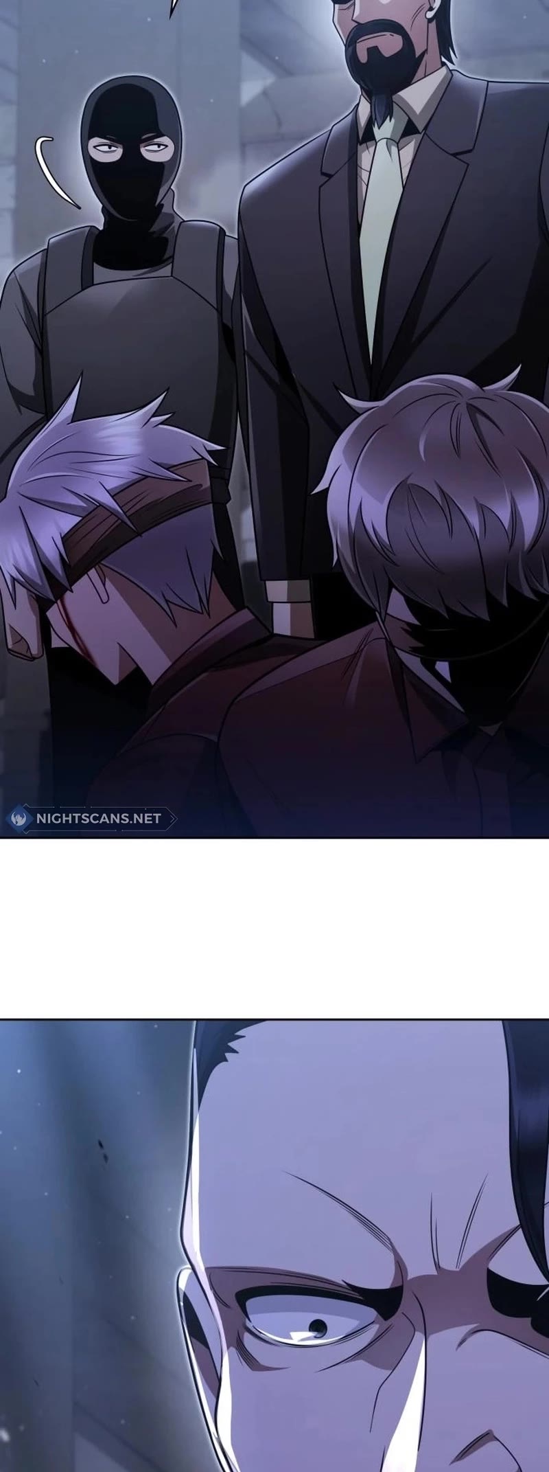 Clever Cleaning Life Of The Returned Genius Hunter Chapter 64 page 57 - Chapter 64
