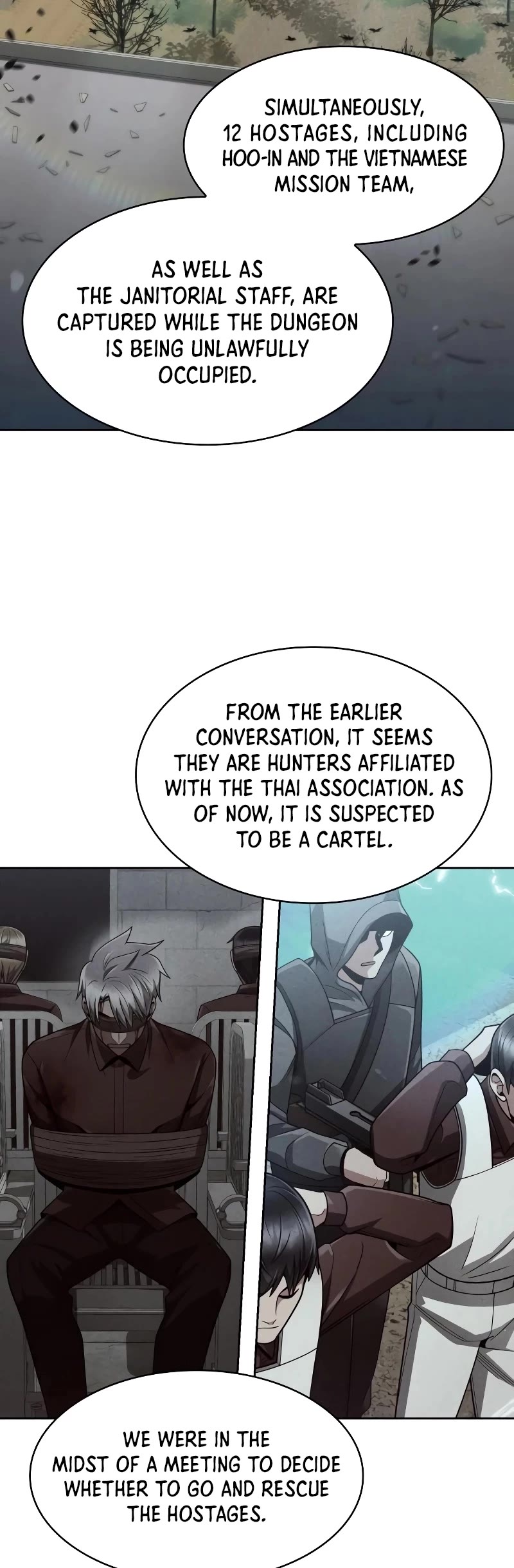Clever Cleaning Life Of The Returned Genius Hunter Chapter 65 page 14 - Chapter 65