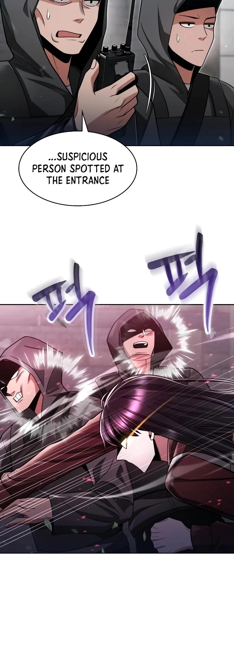 Clever Cleaning Life Of The Returned Genius Hunter Chapter 65 page 23 - Chapter 65
