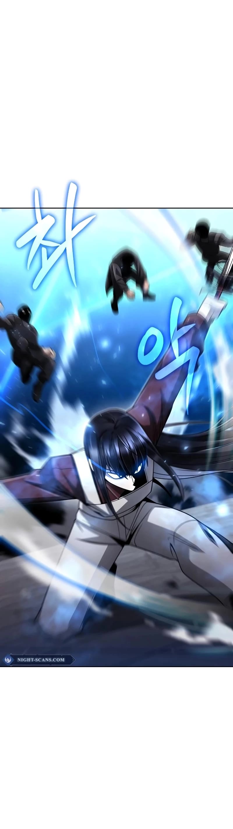 Clever Cleaning Life Of The Returned Genius Hunter Chapter 65 page 30 - Chapter 65