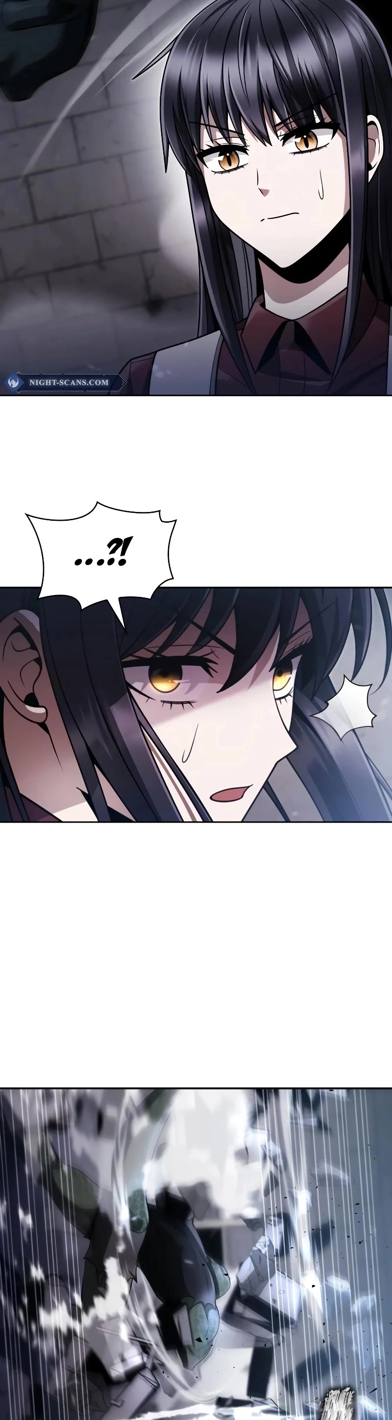 Clever Cleaning Life Of The Returned Genius Hunter Chapter 65 page 32 - Chapter 65