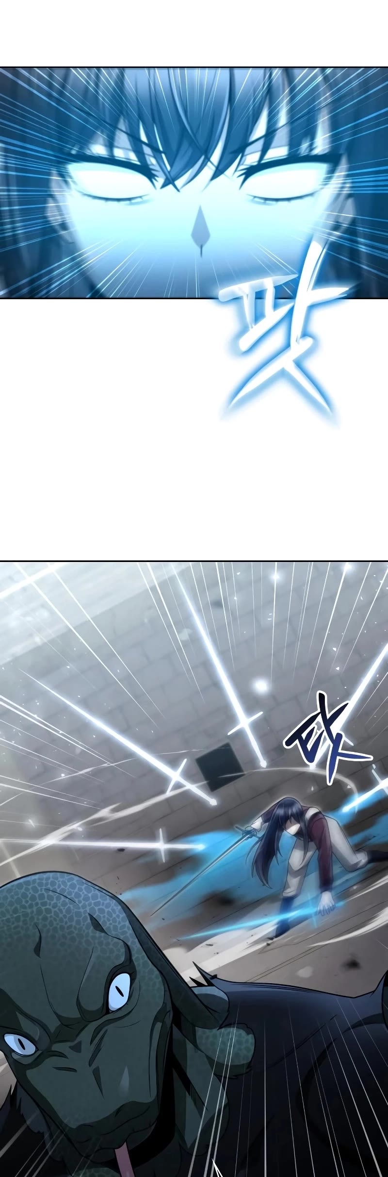 Clever Cleaning Life Of The Returned Genius Hunter Chapter 65 page 38 - Chapter 65