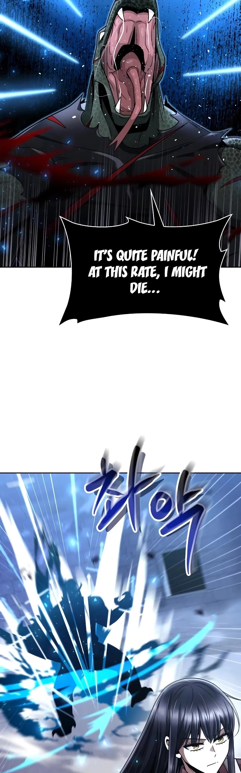 Clever Cleaning Life Of The Returned Genius Hunter Chapter 65 page 41 - Chapter 65