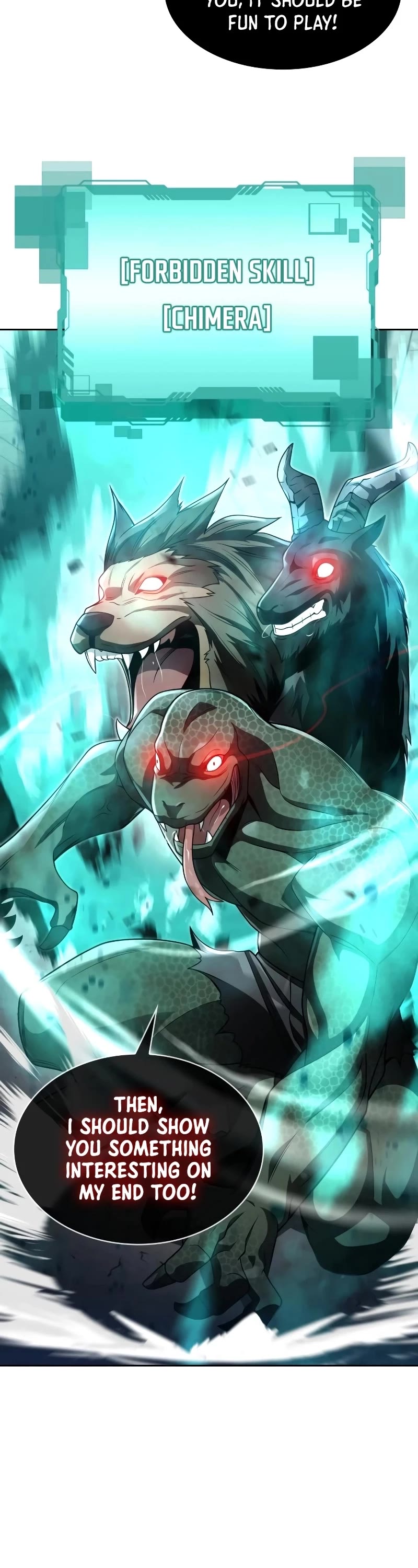 Clever Cleaning Life Of The Returned Genius Hunter Chapter 65 page 45 - Chapter 65