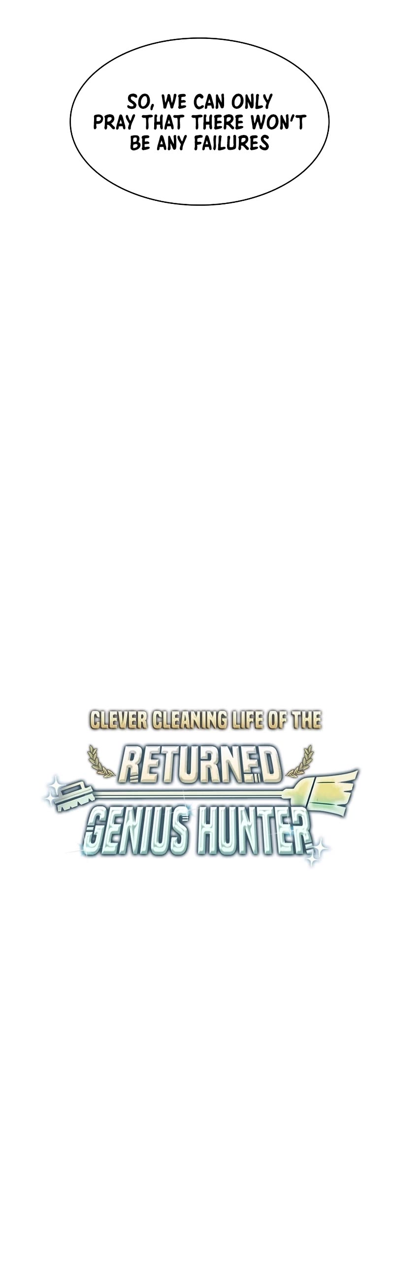 Clever Cleaning Life Of The Returned Genius Hunter Chapter 65 page 6 - Chapter 65