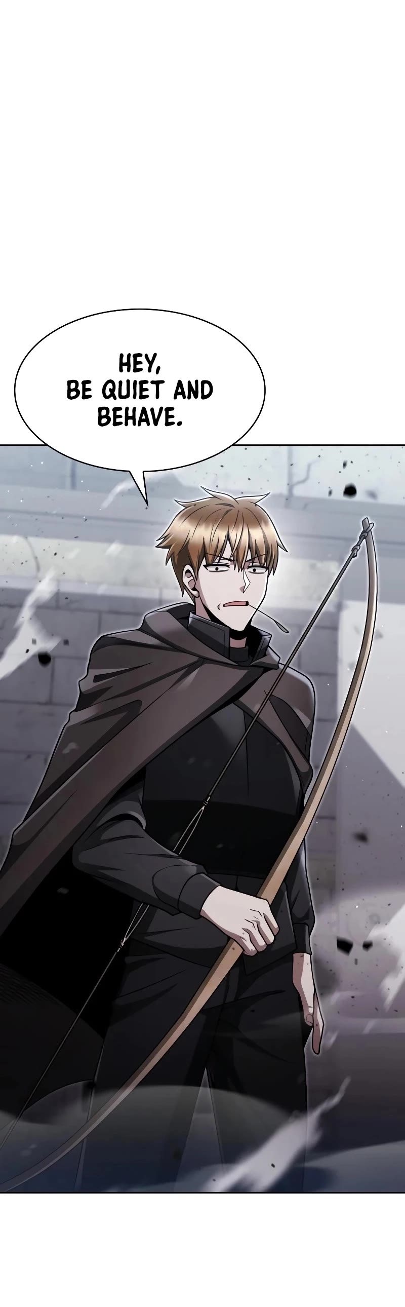 Clever Cleaning Life Of The Returned Genius Hunter Chapter 66 page 18 - Chapter 66