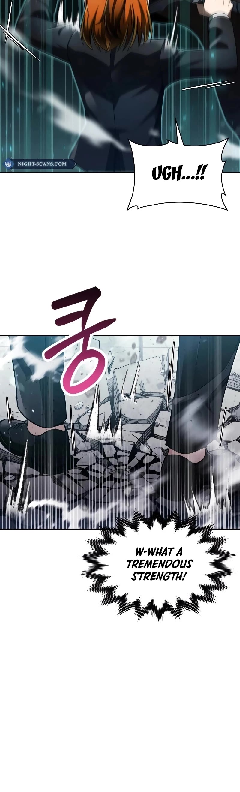Clever Cleaning Life Of The Returned Genius Hunter Chapter 66 page 21 - Chapter 66