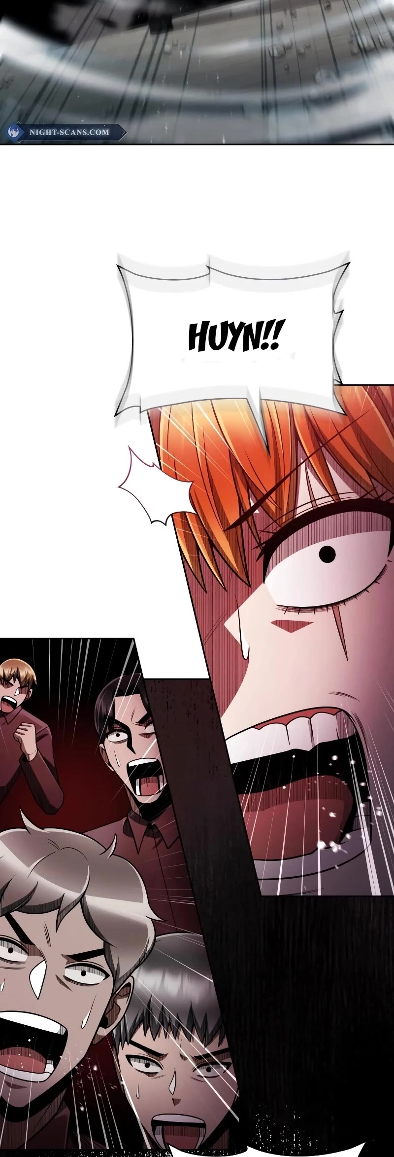 Clever Cleaning Life Of The Returned Genius Hunter Chapter 66 page 23 - Chapter 66