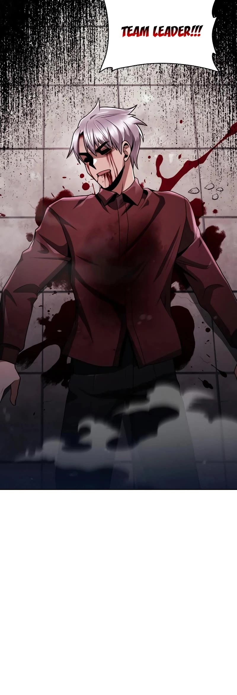 Clever Cleaning Life Of The Returned Genius Hunter Chapter 66 page 24 - Chapter 66