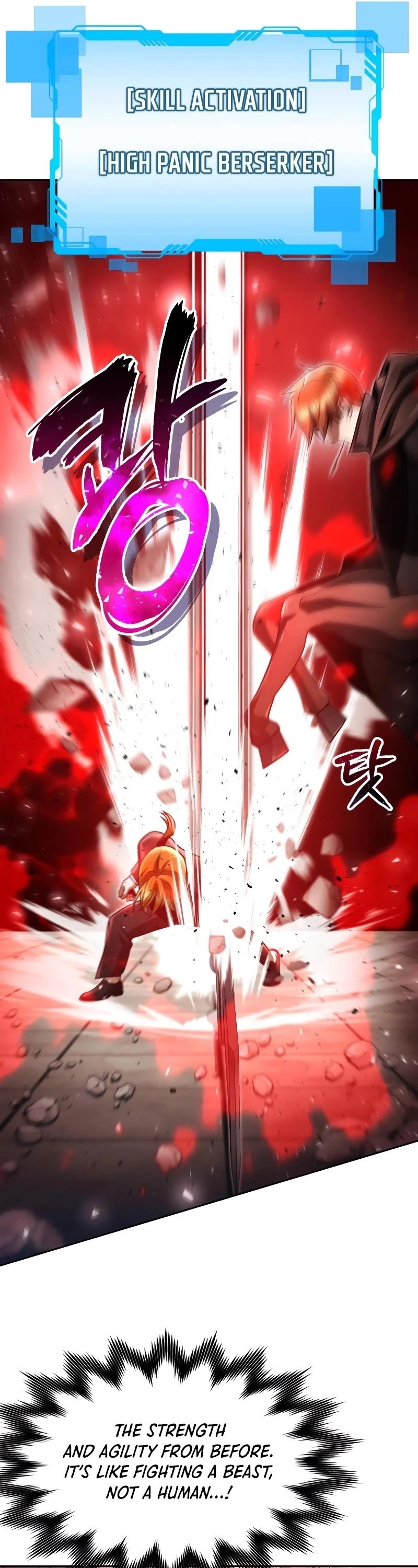 Clever Cleaning Life Of The Returned Genius Hunter Chapter 66 page 25 - Chapter 66