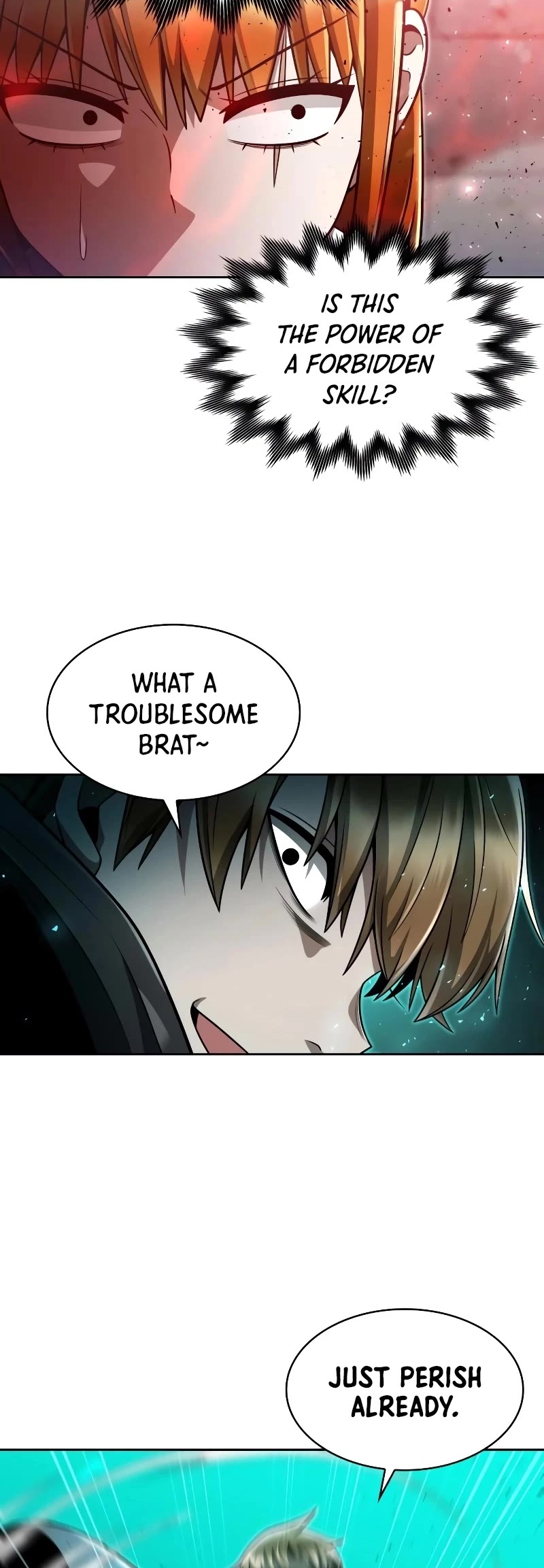 Clever Cleaning Life Of The Returned Genius Hunter Chapter 66 page 26 - Chapter 66