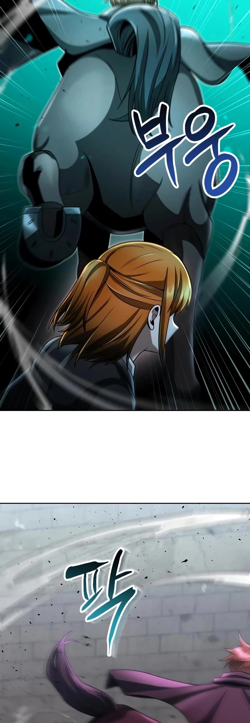 Clever Cleaning Life Of The Returned Genius Hunter Chapter 66 page 27 - Chapter 66