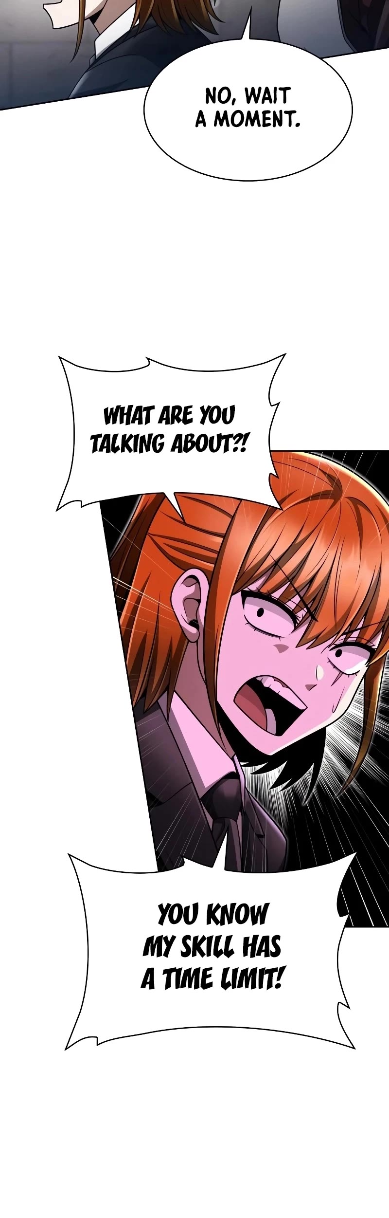 Clever Cleaning Life Of The Returned Genius Hunter Chapter 66 page 30 - Chapter 66