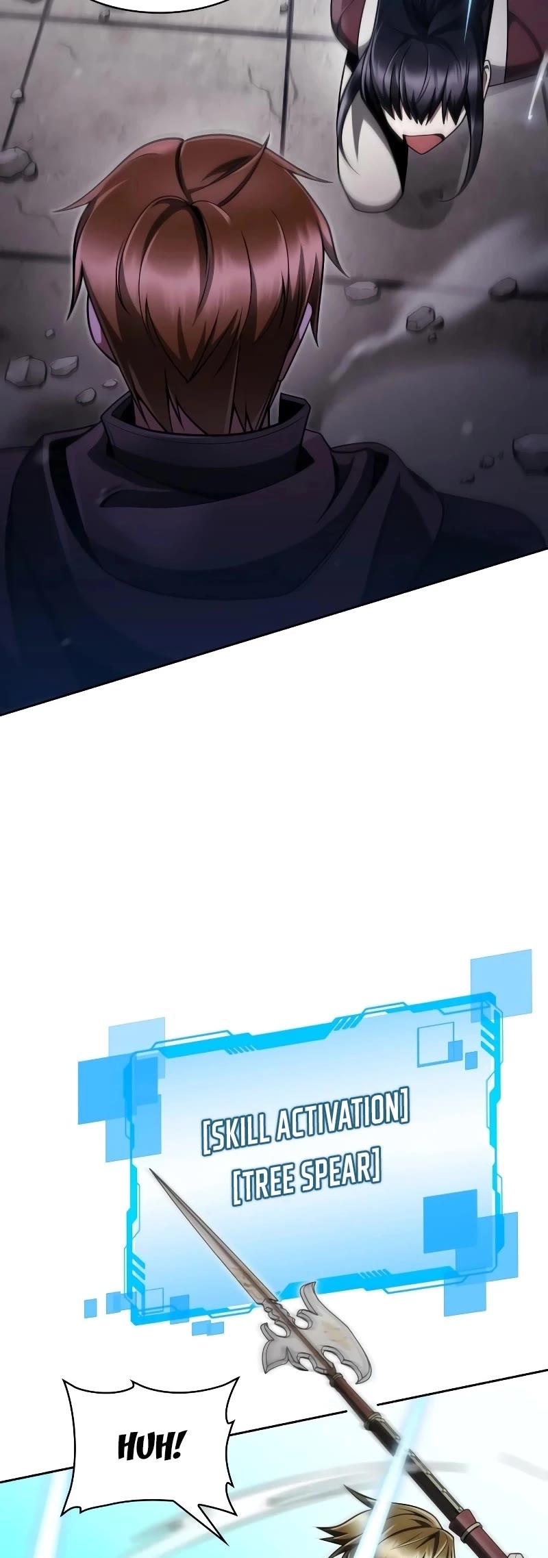 Clever Cleaning Life Of The Returned Genius Hunter Chapter 66 page 38 - Chapter 66