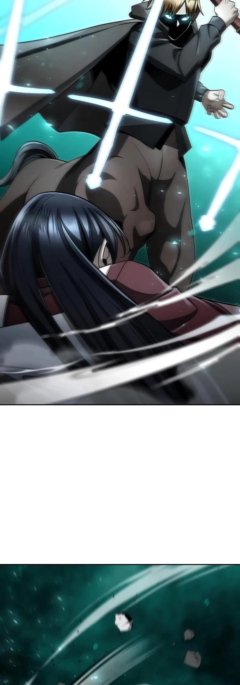 Clever Cleaning Life Of The Returned Genius Hunter Chapter 66 page 39 - Chapter 66