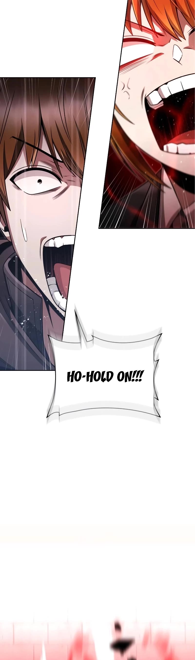Clever Cleaning Life Of The Returned Genius Hunter Chapter 66 page 48 - Chapter 66