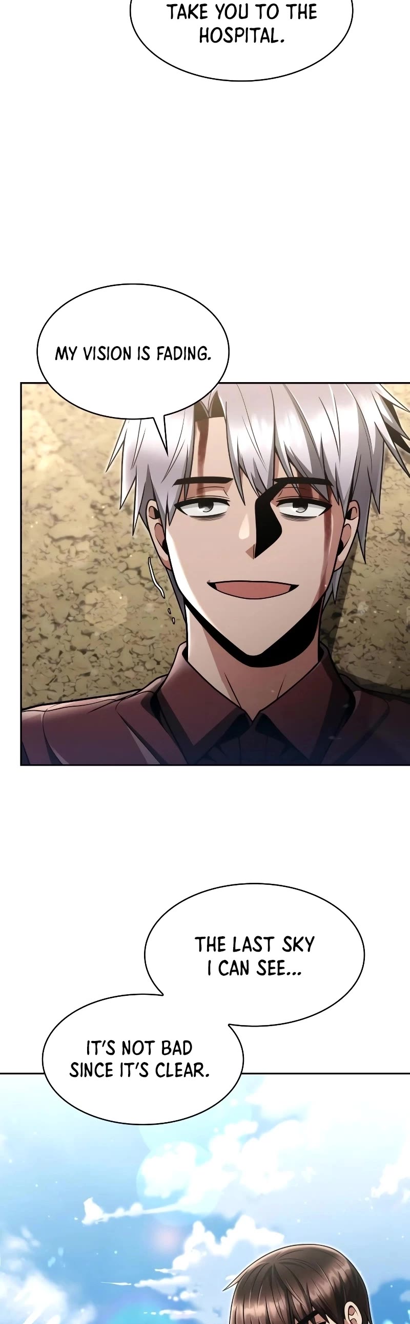Clever Cleaning Life Of The Returned Genius Hunter Chapter 66 page 53 - Chapter 66
