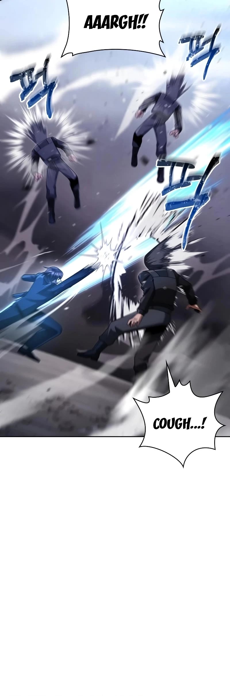 Clever Cleaning Life Of The Returned Genius Hunter Chapter 66 page 6 - Chapter 66