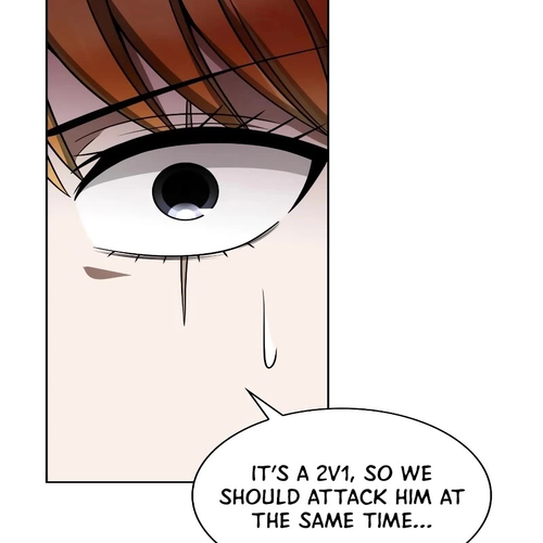 Clever Cleaning Life Of The Returned Genius Hunter Chapter 66 cover