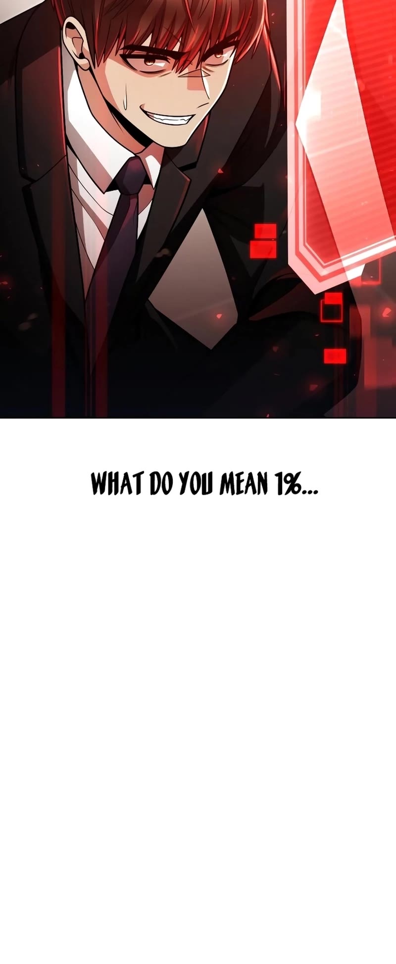 Clever Cleaning Life Of The Returned Genius Hunter Chapter 67 page 18 - Chapter 67